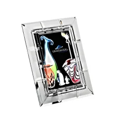 Bilderrahmen^Cristalica 2 Bilderrahmen Mona Galerie Format 10x15cm