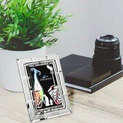 Bilderrahmen^Cristalica 2 Bilderrahmen Mona Galerie Format 10x15cm