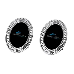 Bilderrahmen^Cristalica 2 Bilderrahmen Overture Galerie Format 20x25cm