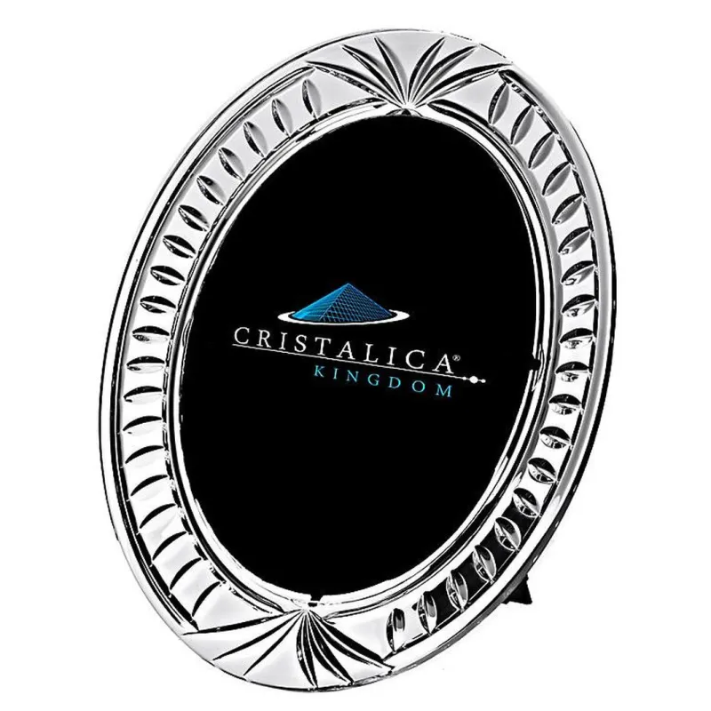 Bilderrahmen^Cristalica 2 Bilderrahmen Overture Galerie Format 20x25cm