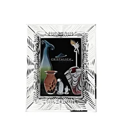 Bilderrahmen^Cristalica 2 Bilderrahmen Sheila Galerie Format 13x18cm