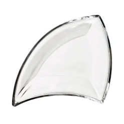 Schalen & Schüsseln^Cristalica 4 Servierschalen Klein Loft 19,5 cm