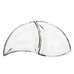 Schalen & Schüsseln^Cristalica 4 Servierschalen Klein Loft 19,5 cm