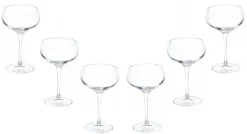 Gläserset^Glaswaren sonstige 6 x Cocktailschalen 305ml