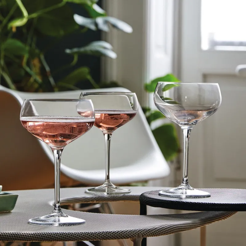 Gläserset^Glaswaren sonstige 6 x Cocktailschalen 305ml