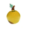 Obst & Gemüse^Art Glass Apfel "Pavel" (13cm)