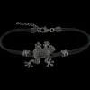 Sarah Kern Kollektion|Armband^Schmuck Armband Evotella aus 925 Sterling Silber für Damen Friends