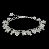 Sarah Kern Kollektion|Armband^Cristalica Armband Jostia aus 925 Sterling Silber Schmuck für Damen Friends