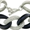 Sarah Kern Kollektion|Armband^Schmuck Armband Ploto aus 925 Sterling Silber für Damen Heat