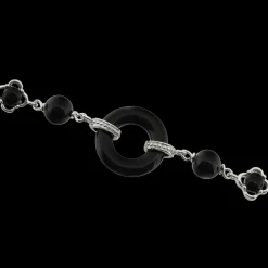 Sarah Kern Kollektion|Armband^Cristalica Armband Stockholm aus 925 Sterling Silber Schmuck für Damen Cosmopolitan