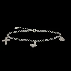 Sarah Kern Kollektion|Armband^Cristalica Armband Tainia aus 925 Sterling Silber Schmuck für Damen Friends