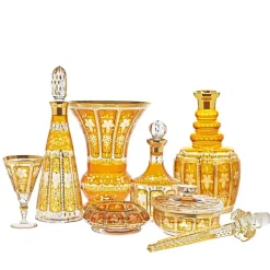 Männer|Aschenbecher^Cristalica Kingdom Aschenbecher 