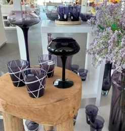 Saft- & Wassergläser|Farbige Gläser^Amara Design Becher One Dot