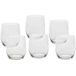Gläserset^Cristalica Becherglas Condor 6er-Set