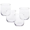 Gläserset^Cristalica Becherglas Condor 4er-Set
