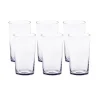 Gläserset^Cristalica Becherglas Condor 6er-Set 220ml