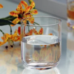 Whiskygläser|Saft- & Wassergläser^Cristalica Becherglas Condor 330ml