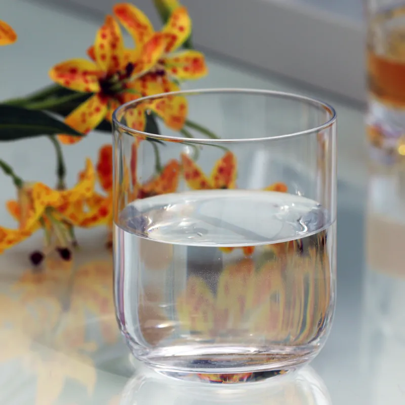 Whiskygläser|Saft- & Wassergläser^Cristalica Becherglas Condor 330ml