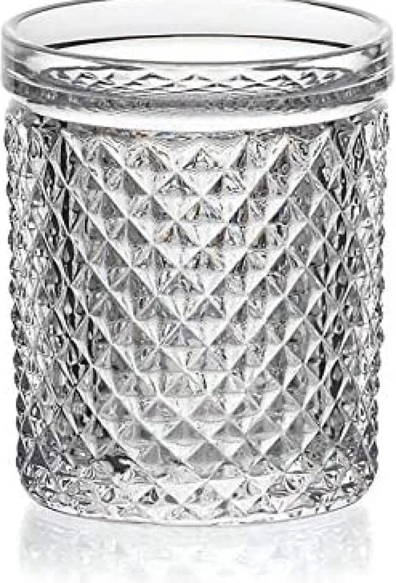 Gläserset^Cristalica Becherglas 4er Set 150ml