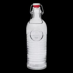 Flaschen^Cristalica Bügelflasche ca. 1200ml