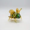 Kinder|Geburtstag^Art Glass Biene Medium 6-15cm