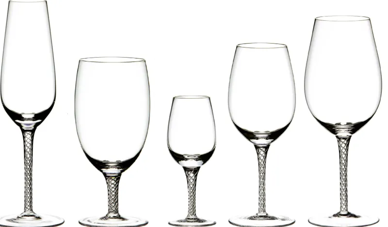 Männer|Jubiläum^Glaswaren sonstige Bierglas Airtwist 490ml