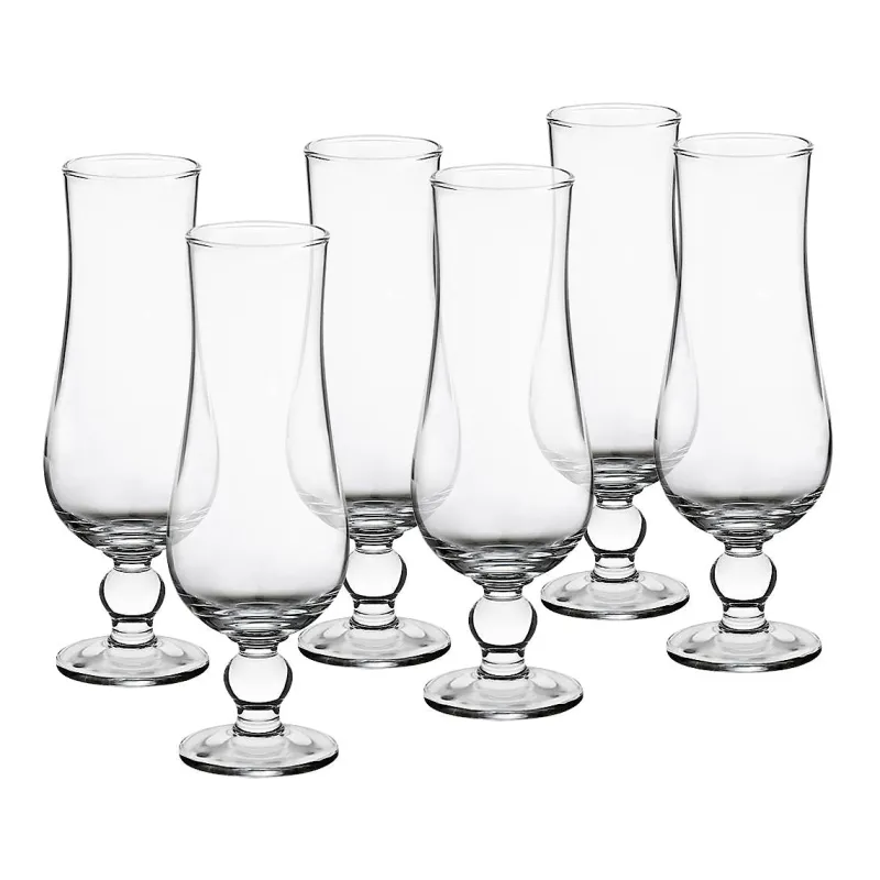 Männer|Geburtstag^Cristalica Bierglas Maibock Tasting-Glas 300ml 6er-Set