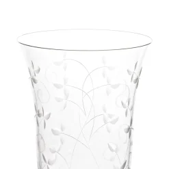 Biergläser^Cristalica Kingdom Bierglas Petite Daisy 310ml