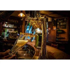 Männer|Gläser Doppelwandig^Cristalica GmbH Bierglas Thermo 400ml