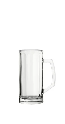 Männer|Biergläser^Fan Unikate Bierkrug Allgäuer Seidel 500ml