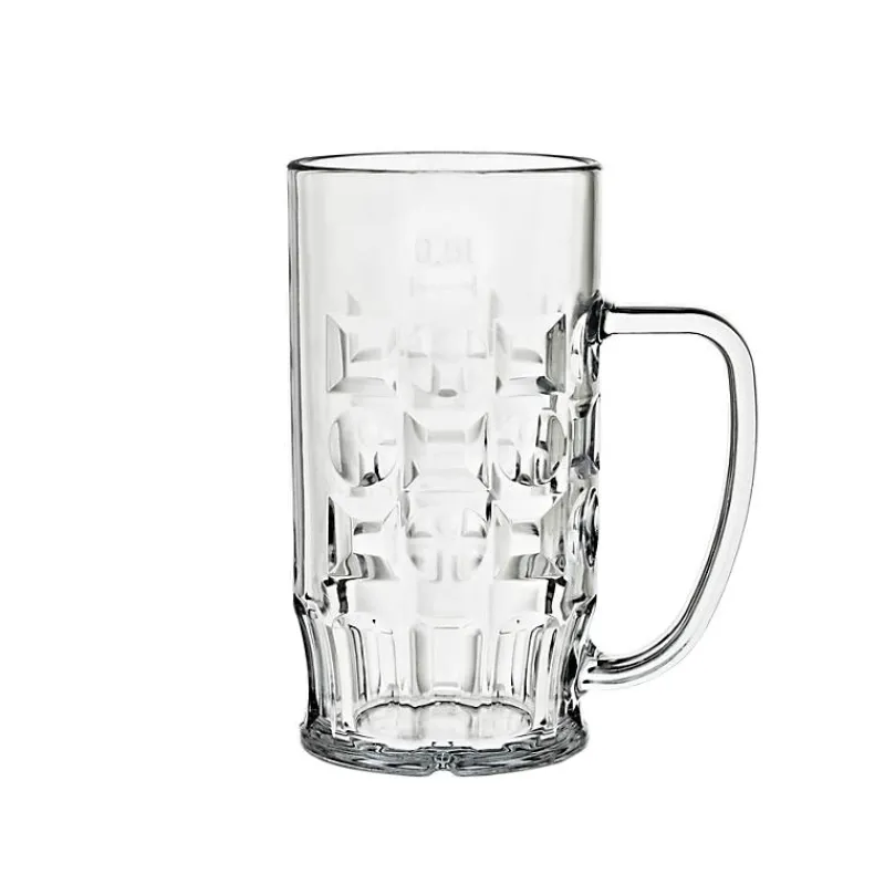 Sport & Hobby|Biergläser^Fan Unikate Bierkrug Kunststoff 500ml