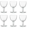 Gläserset^Glaswaren sonstige Bierschale im 6er-Set 420 ml