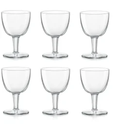 Gläserset^Glaswaren sonstige Bierschale im 6er-Set 420 ml