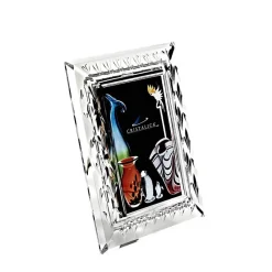 Pokal & Glasblock|Bilderrahmen^Cristalica Bilderrahmen Chelmsford Galerie Format 10x15cm Foto Portrait Bleikristallglas