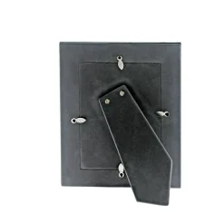 Hochzeit|Hochzeit^Cristalica Bilderrahmen Crystal Diamonds Format 18x13cm Fotorahmen Portrait Kristallglas