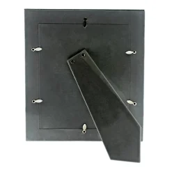 Hochzeit|Hochzeit^Cristalica Bilderrahmen Crystal Diamonds Format 25x20cm Fotorahmen Portrait Kristallglas