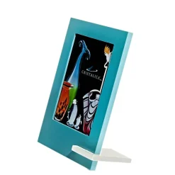 Bilderrahmen^Cristalica Bilderrahmen Eduard "Galerie" (13x18cm)