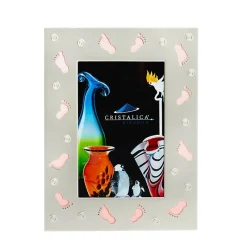 Fotogeschenk|Bilderrahmen^Cristalica Bilderrahmen "Galerie" (10x15cm)