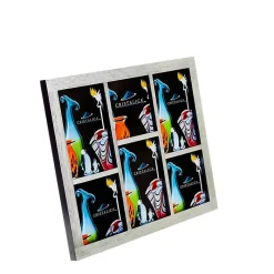 Bilderrahmen^Cristalica Bilderrahmen Quebec, "Galerie" (6 Bilder)