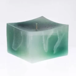 Kerzen^DEKO Blockkerze (10cm)