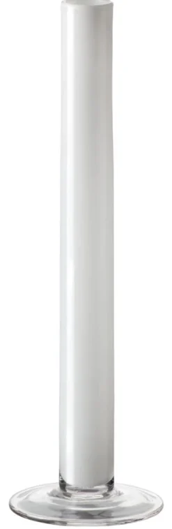 Frauen|Vasen^Cristalica Blütenvase "Asia" 2er Set (30cm)