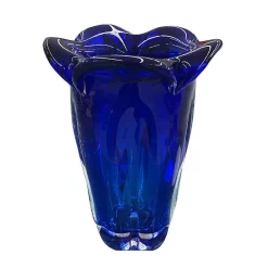Vasen^Art Glass Blütenvase "Stiller" 22cm