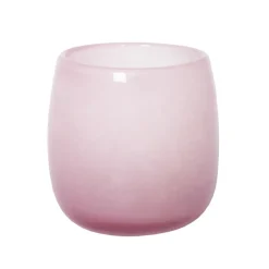 Geburtstag|Hochzeit^Cristalica Blumentopf Glaspot Sommer 16cm