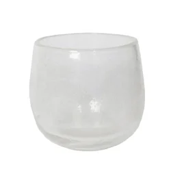 Geburtstag|Hochzeit^Cristalica Blumentopf Glaspot Sommer 16cm