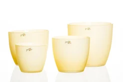 Blumentopf^Cristalica Blumentopf Silk Vanille