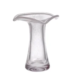 Vasen^Art Glass Blumenvase Oxyd (20cm)