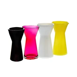 Vasen^Cristalica Blumenvase V.I.P. "Stiller" 22cm