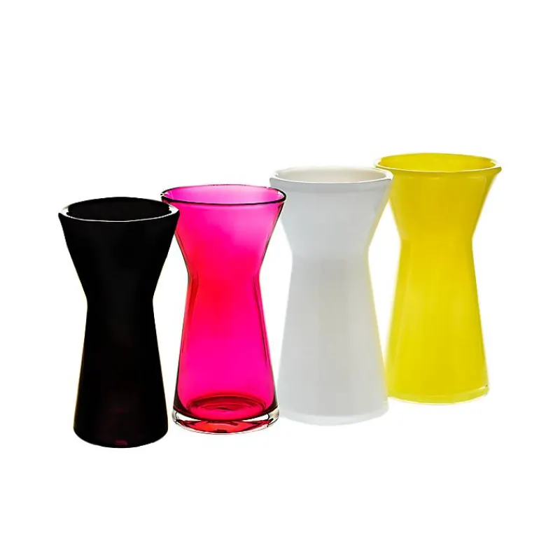 Vasen^Cristalica Blumenvase V.I.P. "Stiller" 22cm