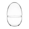 Küchenzubehör|Ostern^Cristalica Kingdom Bonboniere KA JAKO 23cm Keksdose Gefäß mit Deckel Klarglas