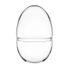 Küchenzubehör|Ostern^Cristalica Kingdom Bonboniere KA JAKO 28cm Keksdose Gefäß mit Deckel Klarglas